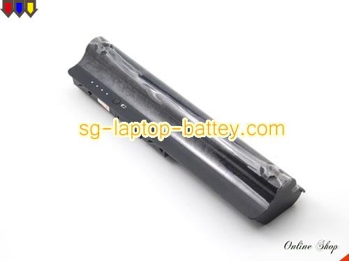  image 4 of Genuine HP dv7-6c95dx Battery For laptop 100Wh, 11.1V, Black , Li-ion