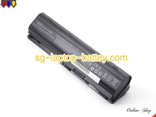  image 5 of Genuine HP dv7-6c95dx Battery For laptop 100Wh, 11.1V, Black , Li-ion