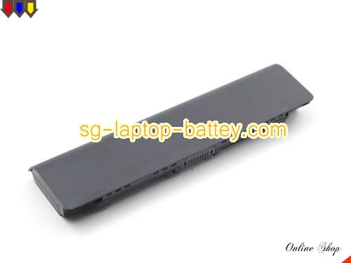  image 4 of Genuine TOSHIBA SATELLITE C850-1FJ Battery For laptop 4200mAh, 48Wh , 10.8V, Black , Li-ion