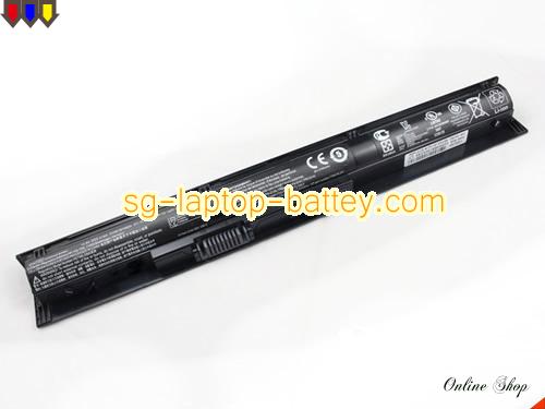 image 1 of Genuine HP PRPBOOK 455 G2 Battery For laptop 41Wh, 14.8V, Black , Li-ion
