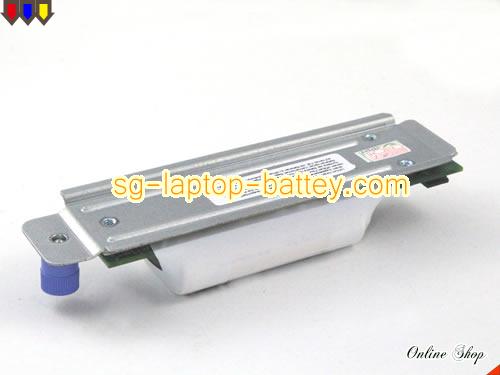  image 4 of Genuine DELL MD3620f Battery For laptop 7.26Wh, 1.1Ah, 6.6V, White , Li-ion