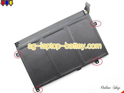  image 3 of SB10K97569 Battery, S$63.89 Li-ion Rechargeable LENOVO SB10K97569 Batteries