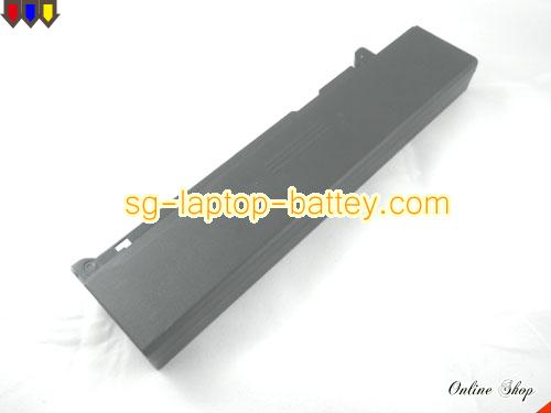  image 3 of Genuine TOSHIBA Satellite U205 Battery For laptop 4260mAh, 10.8V, Black , Li-ion