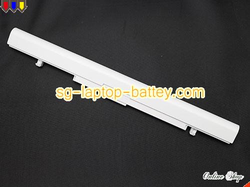 image 3 of TOSHIBA Tecra A40-C-169 Replacement Battery 2800mAh, 45Wh  14.8V White Li-ion
