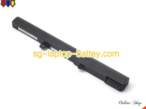  image 4 of Genuine ASUS F551MAV Battery For laptop 33Wh, 11.25V, Black , Li-ion