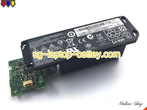  image 5 of Genuine BOSE SoundLink Mini Bluetooth Speaker II Battery For laptop 2230mAh, 17Wh , 7.4V, Black , Li-ion
