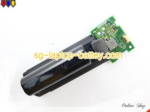  image 3 of Genuine BOSE Soundlink mini II Battery For laptop 2230mAh, 17Wh , 7.4V, Black , Li-ion