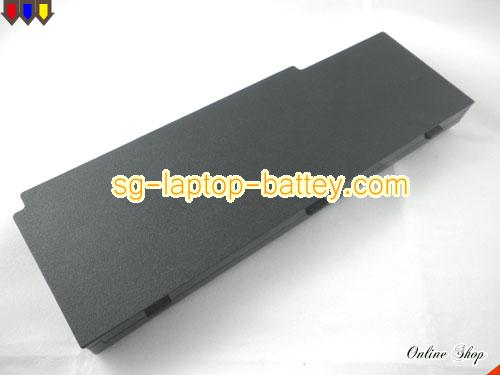  image 4 of Genuine ACER ASPIRE MODEL 7720 Battery For laptop 4400mAh, 11.1V, Black , Li-ion