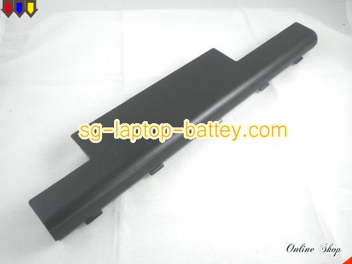  image 3 of Genuine ACER Aspire v3-571g Battery For laptop 4400mAh, 10.8V, Black , Li-ion