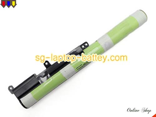  image 3 of A31N1601 Battery, S$54.85 Li-ion Rechargeable ASUS A31N1601 Batteries