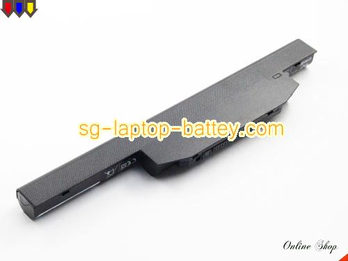  image 4 of Genuine FUJITSU LifeBook E753 Battery For laptop 72Wh, 11.25V, Black , Li-lion