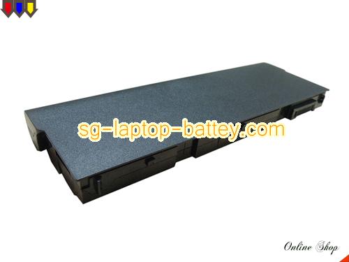  image 3 of DELL Latitude E6540 Replacement Battery 7800mAh 11.1V Black Li-ion