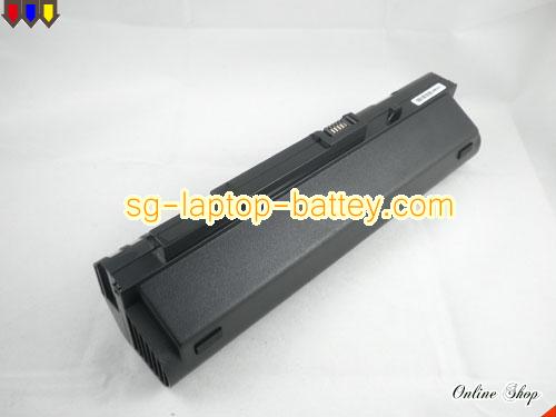  image 2 of ACER Aspire One 8.9 inch Replacement Battery 6600mAh 11.1V Black Li-ion