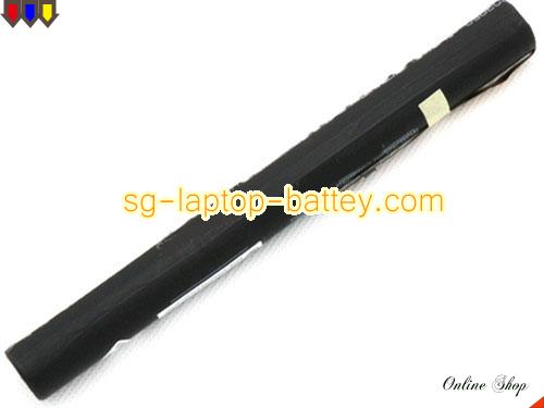  image 4 of Genuine LENOVO Yoga Tablet 2 YT2-1051F Battery For laptop 9600mAh, 36Wh , 3.75V, Black , Li-ion