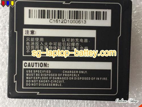 image 4 of FT803437PA Battery, S$44.07 Li-ion Rechargeable RAZER FT803437PA Batteries