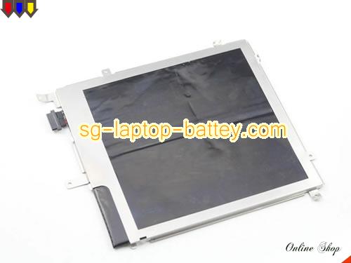  image 4 of Genuine TOSHIBA AT300SE-101 Battery For laptop 6600mAh, 25Wh , 3.7V, Black , Li-Polymer