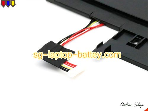  image 4 of Genuine ASUS TP500L Battery For laptop 48Wh, 11.4V, Black , Li-ion