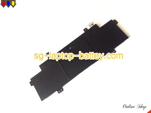  image 4 of Genuine ASUS CHROMEBOOK C300MA Battery For laptop 4210mAh, 48Wh , 11.4V, Black , Li-ion
