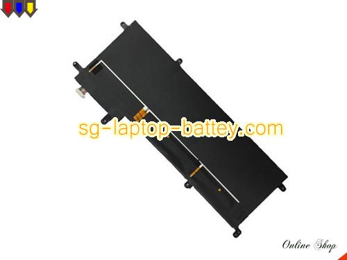 image 4 of Genuine ASUS UX305LA-1A Battery For laptop 4951mAh, 56Wh , 11.31V, Black , Li-ion