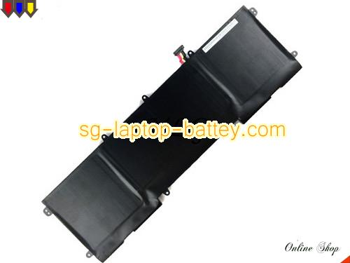  image 4 of Genuine ASUS ZenBook NX500JK Battery For laptop 8200mAh, 96Wh , 11.4V, Black , Li-ion