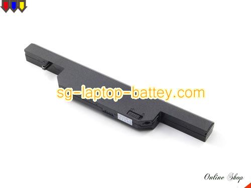  image 3 of N650BAT-6 Battery, S$52.12 Li-ion Rechargeable CLEVO N650BAT-6 Batteries