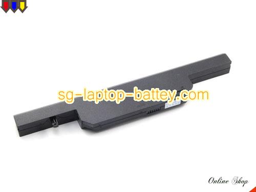  image 2 of 687N650S4UF1 Battery, S$52.12 Li-ion Rechargeable CLEVO 687N650S4UF1 Batteries