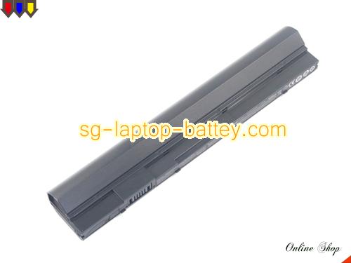  image 2 of W510BAT3 Battery, S$64.96 Li-ion Rechargeable CLEVO W510BAT3 Batteries