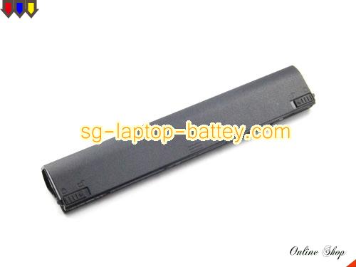  image 2 of Genuine CLEVO W510LU Battery For laptop 31Wh, 11.1V, Black , Li-ion