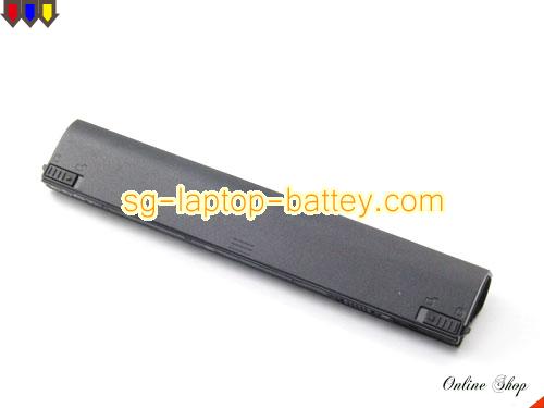  image 3 of Genuine CLEVO W510LU Battery For laptop 31Wh, 11.1V, Black , Li-ion