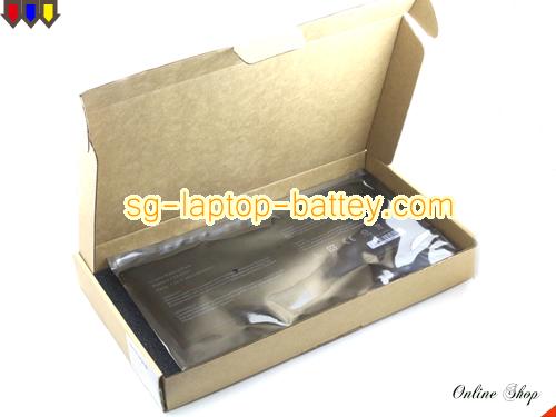 image 5 of ASUS ZenBook UX21 Series Replacement Battery 4800mAh, 35Wh  7.4V Black Li-Polymer