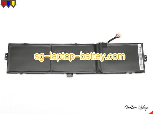  image 4 of Genuine ACER Aspire Switch 12 Battery For laptop 3090mAh, 35Wh , 11.4V, Black , Li-ion
