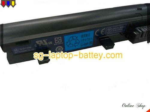  image 3 of ACER TravelMate TM8481TG Series Replacement Battery 2200mAh, 44Wh  14.8V  Li-ion