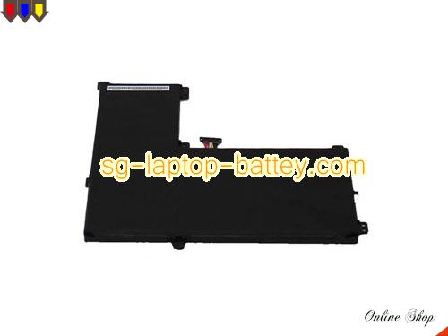  image 4 of Genuine ASUS Q503UA Battery For laptop 4110mAh, 64Wh , 15.2V, Black , Li-ion