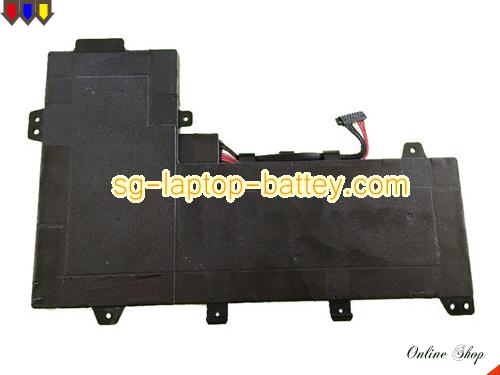  image 4 of Genuine ASUS UX560UQ Battery For laptop 3410mAh, 52Wh , 15.2V, Black , Li-ion