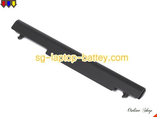  image 4 of ASUS K56CA Series Replacement Battery 2600mAh 14.8V Black Li-lion