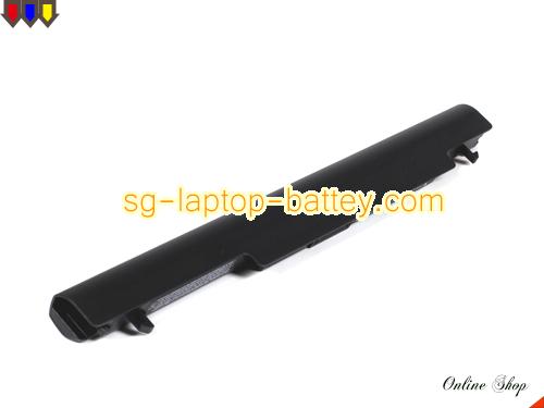  image 5 of ASUS K56CA Series Replacement Battery 2600mAh 14.8V Black Li-lion