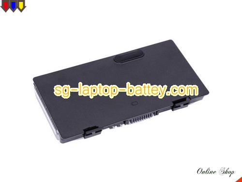  image 4 of Genuine ASUS Pro 52H Battery For laptop 4400mAh, 46Wh , 11.1V, Black , Li-ion