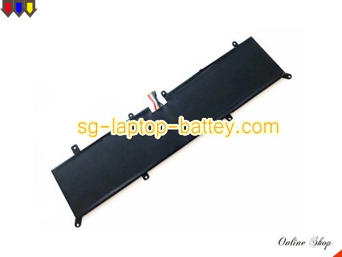  image 3 of Genuine ASUS R301LA-FN063H Battery For laptop 5000mAh, 38Wh , 7.6V, Black , Li-ion