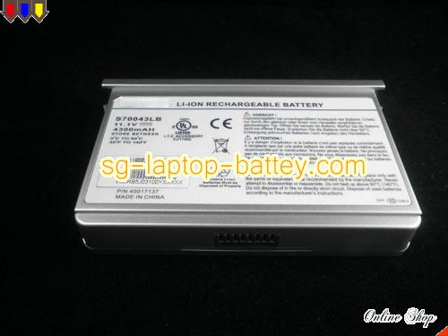  image 5 of 40017137 Battery, S$Coming soon! Li-ion Rechargeable CELXPERT 40017137 Batteries
