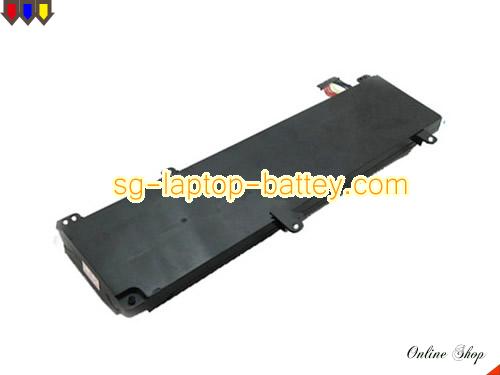  image 3 of Genuine ASUS GL702VI-1A Battery For laptop 5800mAh, 88Wh , 14.8V, Black , Li-ion