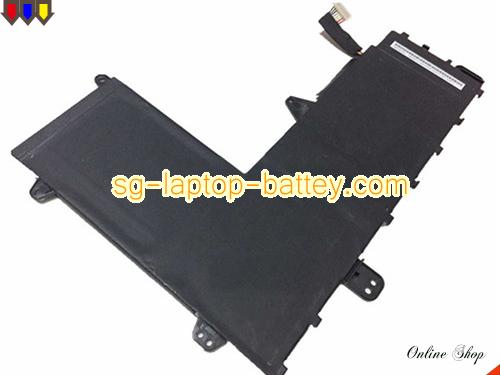  image 3 of Genuine ASUS E502M Battery For laptop 4110mAh, 48Wh , 11.4V, Black , Li-ion