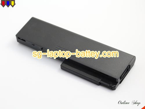 image 4 of Genuine HP Probook 6450b Battery For laptop 91Wh, 11.1V, Black , Li-ion
