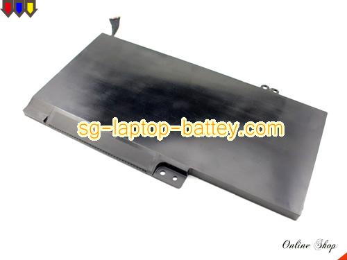  image 4 of Genuine HP Pavilion 13-b102tu Battery For laptop 43Wh, 11.4V, Black , Li-ion