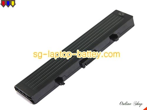  image 2 of DELL INSPIRON PP41L Replacement Battery 2200mAh 14.8V Black Li-ion