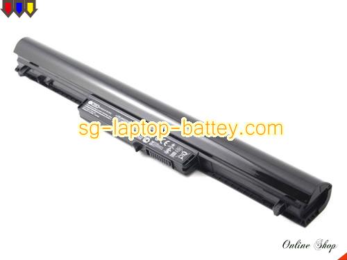  image 1 of Genuine HP Pavilion Sleekbook 14 PC Battery For laptop 37Wh, 14.4V, Black , Li-ion