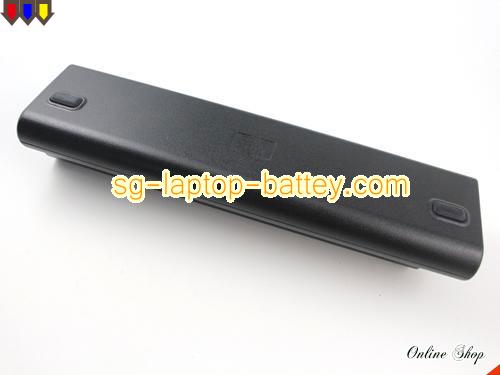  image 5 of Genuine HP Pavillion dv4 Battery For laptop 8800mAh, 10.8V, Black , Li-ion
