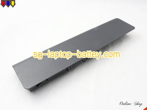  image 5 of Genuine HP dv6-6145tx Battery For laptop 55Wh, 10.8V, Black , Li-ion