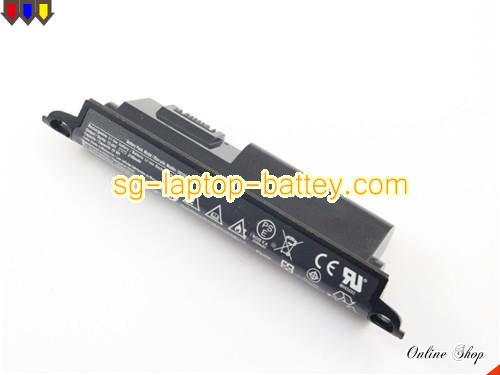  image 5 of Genuine BOSE Soundlink Bluetooth Mobile Speaker II Battery For laptop 2100mAh, 23Wh , 12.45V, Black , Li-ion