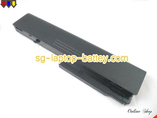  image 4 of HP COMPAQ Business Notebook 6530B Replacement Battery 4400mAh 11.1V Black Li-ion