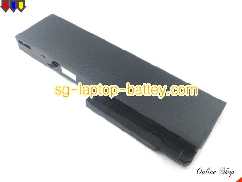  image 4 of HP COMPAQ Business Notebook 6530B Replacement Battery 6600mAh 11.1V Black Li-ion